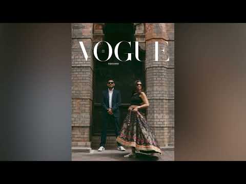 Rajinikanth Wedding Intro (Nadesh & Tharuny) 2025