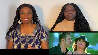 You&#39;re My Love - Song Reaction = Partner / Salman Khan / Lara Dutta / Govinda / Katrina Kaif
