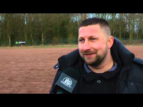 Oliver Berndt (SV Halstenbek-Rellingen II) und Guido Krenzk (SV Rugenbergen II) - Die Stimmen