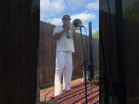 Promotional video thumbnail 2 for AS The Trombone