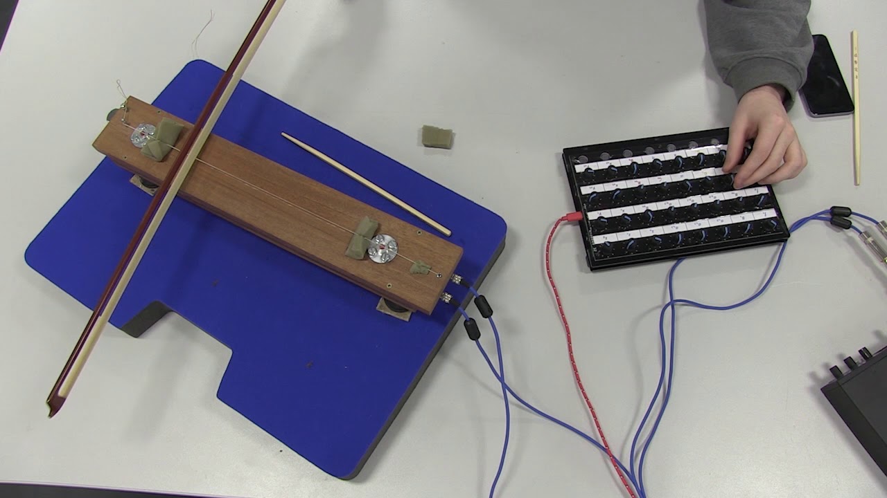 Co-Tuning Virtual-Acoustic Performance Ecosystems (part 2)