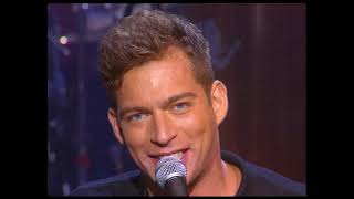 Harry Connick Jr - (I could only) Whisper Your Name (Live NPA Canal+)