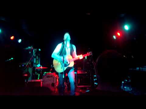 Thumbnail for The Classic Crime's, Matt MacDonald - All the Memories & The Precipice (LIVE Acoustic) by Matt MacDonald