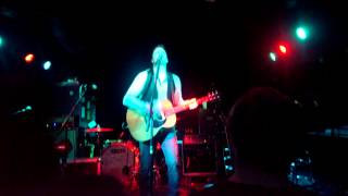 The Classic Crime&#39;s, Matt MacDonald - All the Memories &amp; The Precipice (LIVE Acoustic)