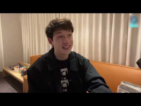 (ENG/INDO SUB) Chan's Room🐺 Ep. 166