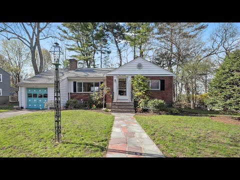 170 Greendale Ave  Needham, MA