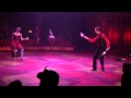 Juggling Tango At The Big Apple Circus Legendarium 2012 2013 By Emily Menno Van Dyke