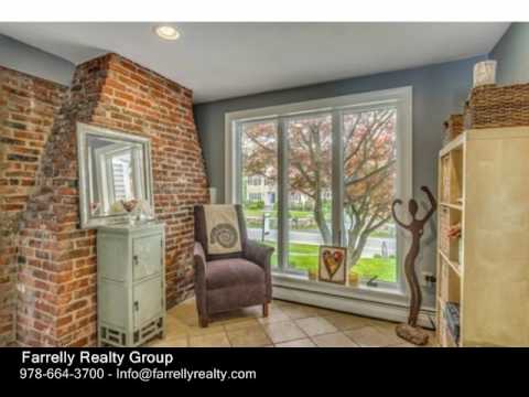 123 ELM STREET, North Reading MA 01864 - Single Family Home - Real Estate - For Sale -