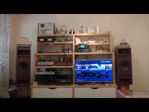 LKS Audio MH-DA004 dual ES9038 DAC - jazz variants - test #3