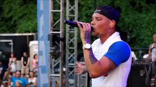 Kane Brown - Wide Open - Chattanooga Live Music