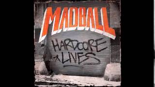 Madball - True School video