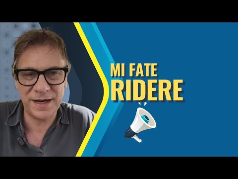 Hamas-Hannoun, la sinistra vuole querelare? Fate ridere - Zuppa di Porro