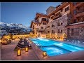 Madeline Resort Overview