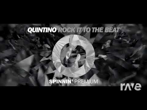Rock Vs The Beat Blah - Quintino & Garmiani Vs Armin Van Buuren | RaveDj