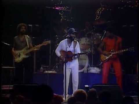 Maze & Frankie Beverly "Happy Feelins" Live in New Orleans