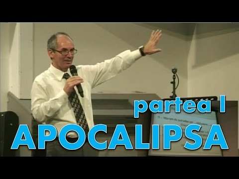 Lumina lumii - Nelu Muresan - APOCALIPSA 1