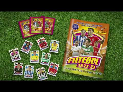 FUTEBOL PORTUGAL 2022/23 - SPOT TV