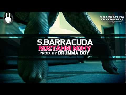 Video thumbnail for Roztáhni nohy