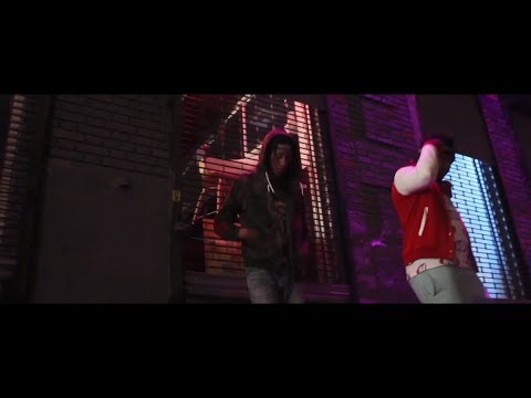 Broadway Joe x Brimo "Old Days" (FeaturedVidz Exclusive Music Video)