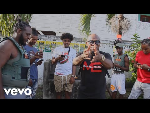 Echo Middleton - Family First Music Video Behind The Scenes