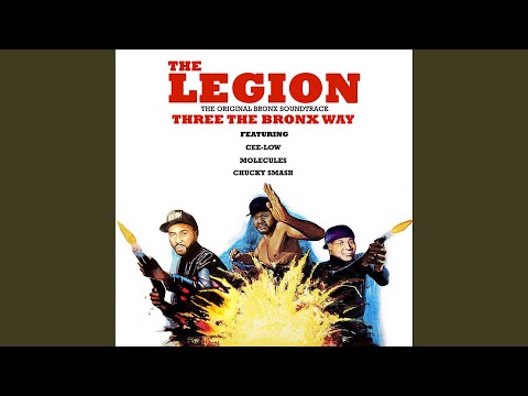 Make It Hot (feat. Beneficence & Dres)