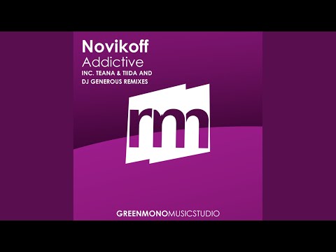 Addictive (Original Mix)