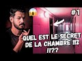 ARIJ ET LE SECRET DE LA CHAMBRE 112 / PARTIE 1