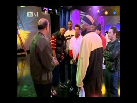 Hank Kingsley Meets Wu Tang Clan.avi