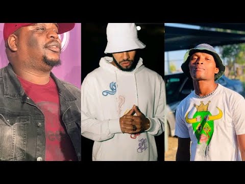 Young Cannibal - IZINJA ft Zakwe x YoungstarCPT