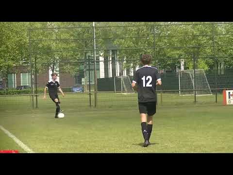 20220514 Internos Za2 - de Zwerver 2: 2-1 door Fred van Toledo