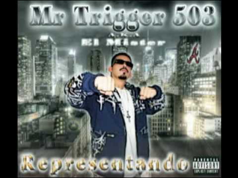 Mr trigger 503  EN LAS CALLES .mpg