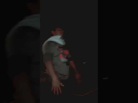 Exhibición Final. Alex Mc vs Brayan Mc