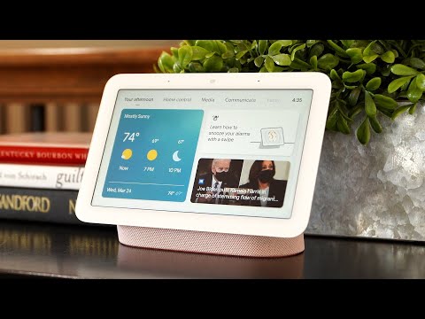 Google Nest Hub (2nd gen) review: Say goodbye to wearable sleep tracking