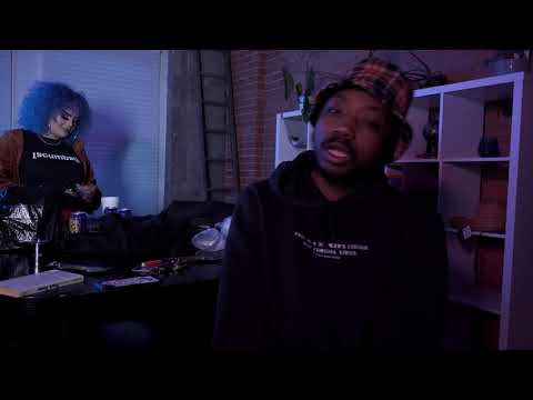 Scumbag Fred - Dipshit (Shot by Dantroit)