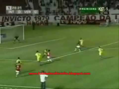 INTER 2 x 0 VERANÓPOLIS - 24/01/2008 - GAUCHÃO