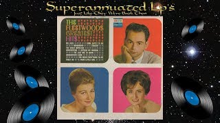FLEETWOODS greatest hits Side One
