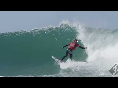 wade carmichael's j bay experience