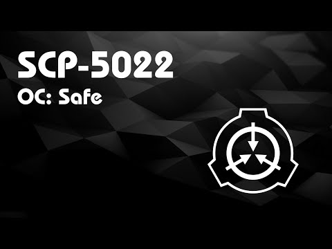 SCP-5022 | Kid Heads | Reanimation SCP