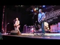 Toadies - I Am a Man of Stone (Houston 12.29.16) HD