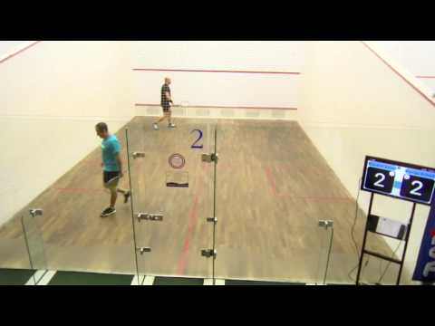 Krasznai Gábor - György Róbert