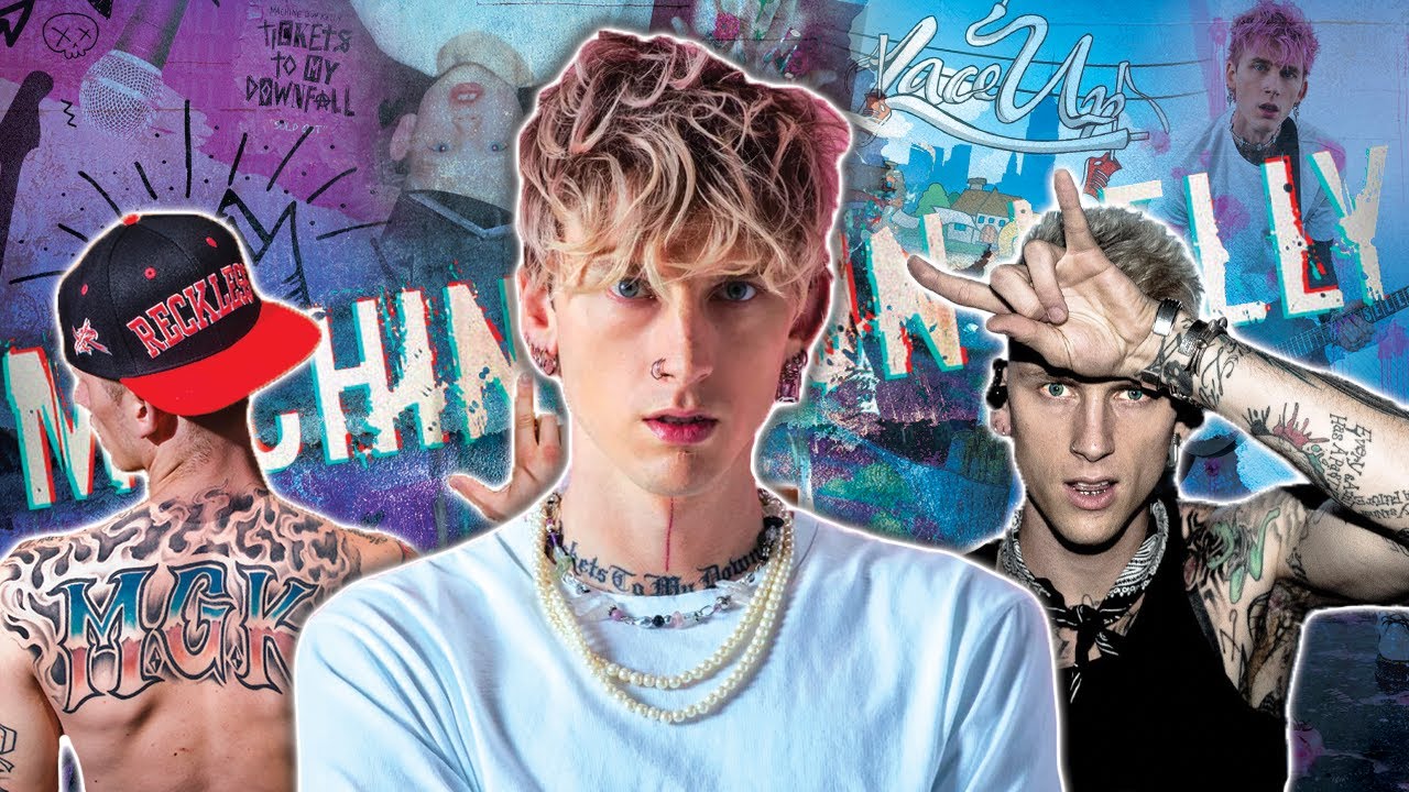 The 11 Best Documentaries About Machine Gun Kelly
