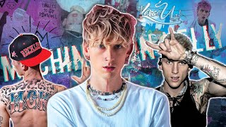 The Rise of Machine Gun Kelly (Documentary)