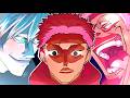 We Parodied The Entirety Of Jujutsu Kaisen OFFICIAL TRAILER