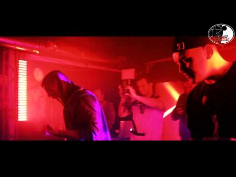 VNM feat WOZZO - CHOĆBYM MIAŁ ZOSTAĆ SAM - LIVE - 07.09.2012 Olsztyn