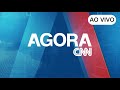 AO VIVO: AGORA CNN - TARDE | 19/05/2024