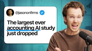 How 593 Accounting Firms Are Actively Using AI