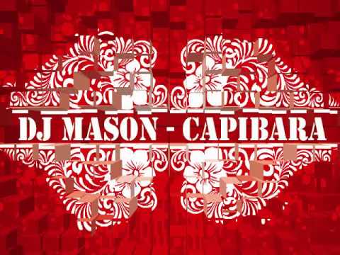 DJ Mason - Capibara