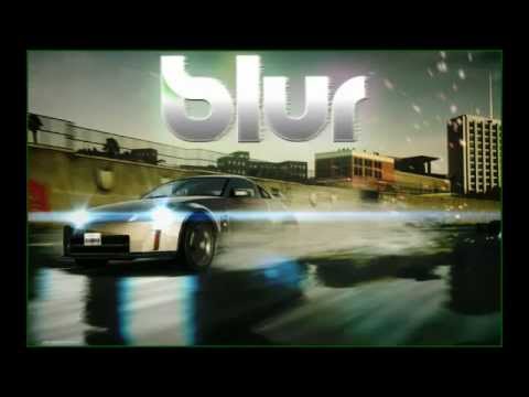 Blur Soundtrack "Jacknife Lee - Multiplayer Demo (Blur OST)"
