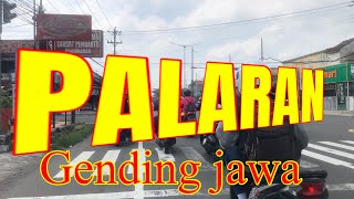 Download lagu GENDING PALARAN PALING NGETOP mp3 Download lagu GENDING PALARAN PALING NGETOP mp3