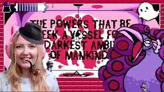 Ever fought a Peacock? 🤔 | Deep Night Detective ~ Funny Detective Game